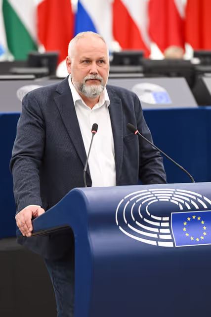 Φωτογραφία 20: EP Plenary session - 2023 and 2024 reports on Türkiye