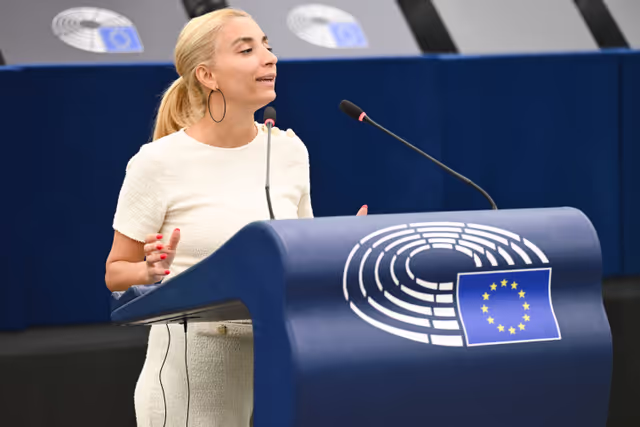 Φωτογραφία 16: EP Plenary session - 2023 and 2024 reports on Türkiye