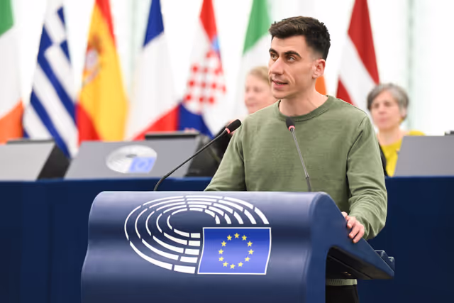 Φωτογραφία 10: EP Plenary session - 2023 and 2024 reports on Türkiye