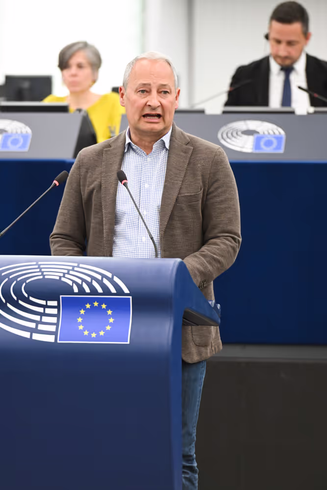EP Plenary session - 2023 and 2024 reports on Türkiye