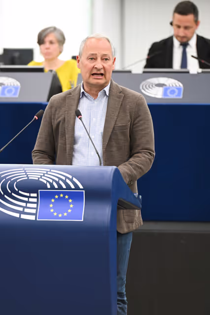 Φωτογραφία 8: EP Plenary session - 2023 and 2024 reports on Türkiye