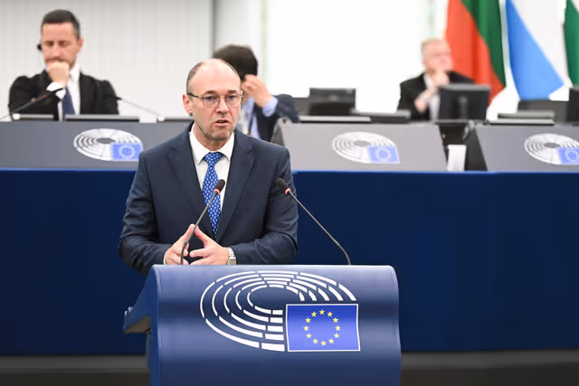 Φωτογραφία 6: EP Plenary session - 2023 and 2024 reports on Türkiye