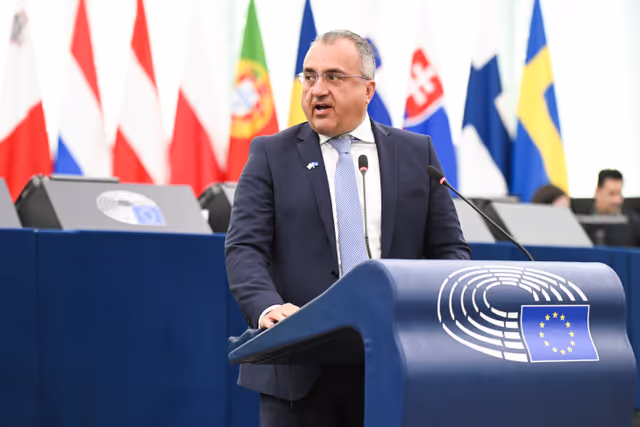Φωτογραφία 4: EP Plenary session - 2023 and 2024 reports on Türkiye