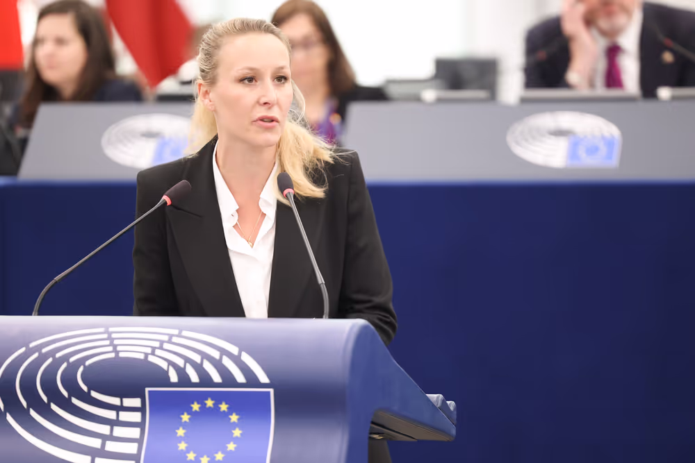 EP Plenary session - Joint debate - Discharge 2023