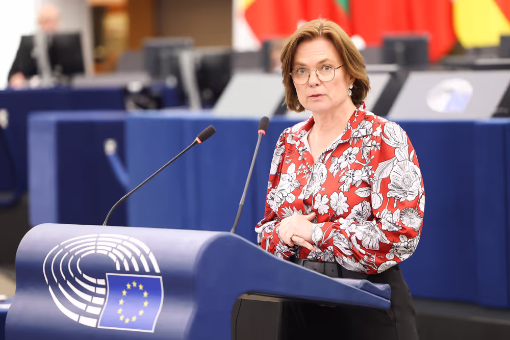 EP Plenary session - Joint debate - Discharge 2023