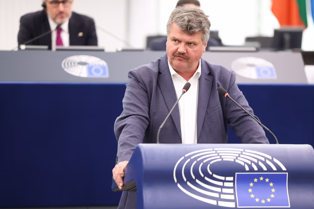 EP Plenary session - Joint debate - Discharge 2023