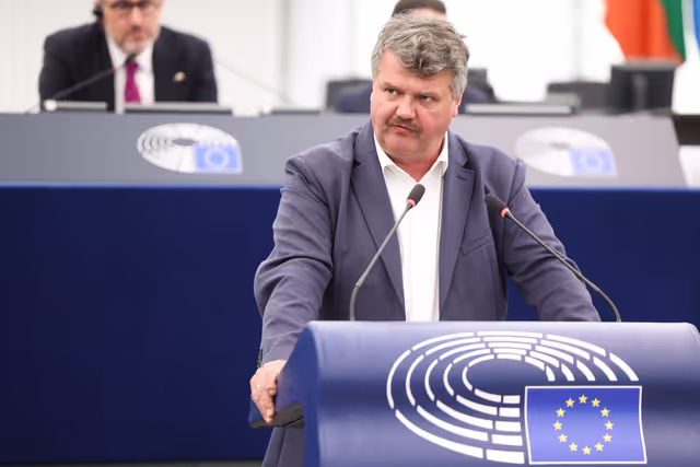 Fotagrafa 23: EP Plenary session - Joint debate - Discharge 2023