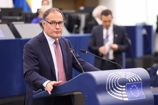 Fotagrafa 21: EP Plenary session - Joint debate - Discharge 2023