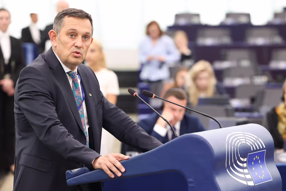 EP Plenary session - Joint debate - Discharge 2023