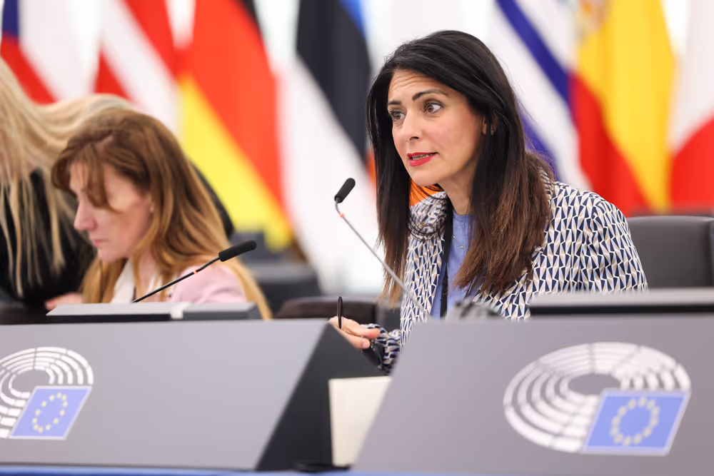 EP Plenary session - Joint debate - Discharge 2023