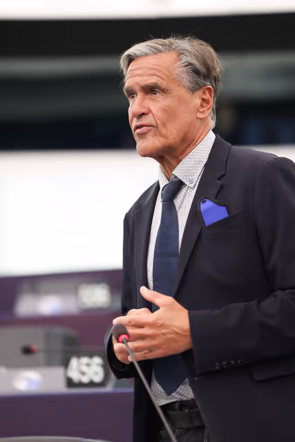 Fotagrafa 13: EP Plenary session - Joint debate - Discharge 2023