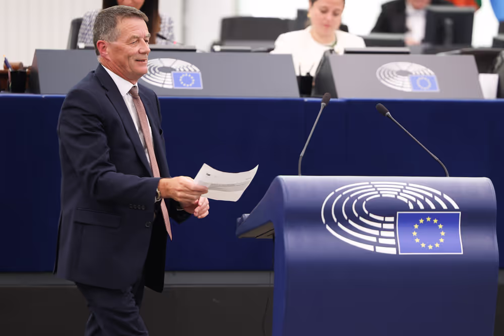 EP Plenary session - Joint debate - Discharge 2023