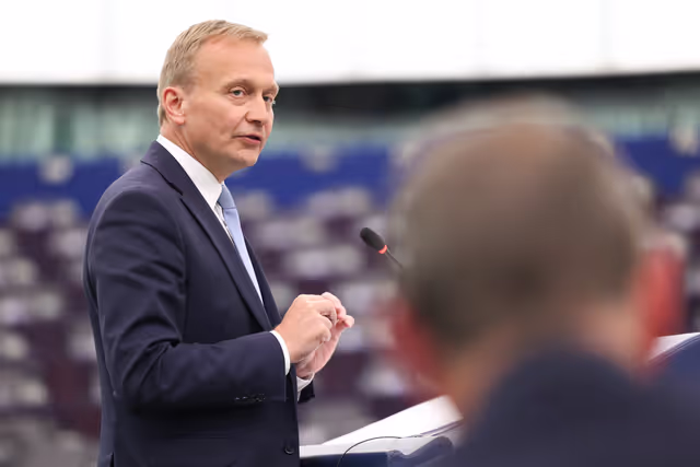 Fotagrafa 8: EP Plenary session - Joint debate - Discharge 2023