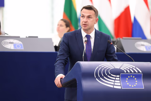 Fotagrafa 7: EP Plenary session - Joint debate - Discharge 2023