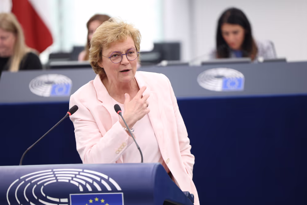 EP Plenary session - Joint debate - Discharge 2023