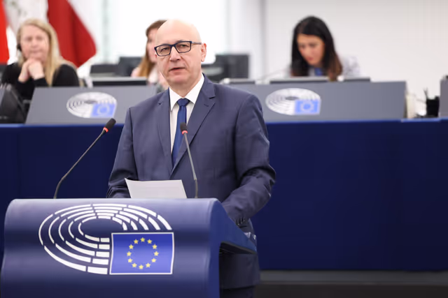 EP Plenary session - Joint debate - Discharge 2023