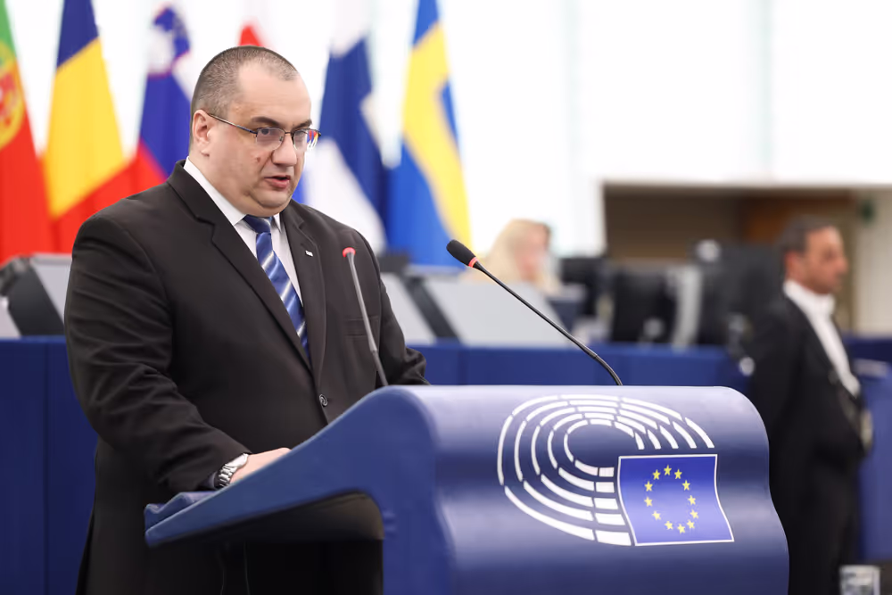 EP Plenary session - Joint debate - Discharge 2023