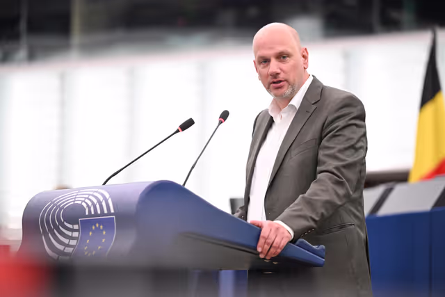 EP Plenary session - Joint debate - Discharge 2023