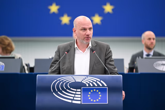 EP Plenary session - Joint debate - Discharge 2023