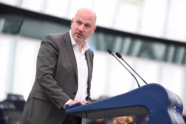 EP Plenary session - Joint debate - Discharge 2023