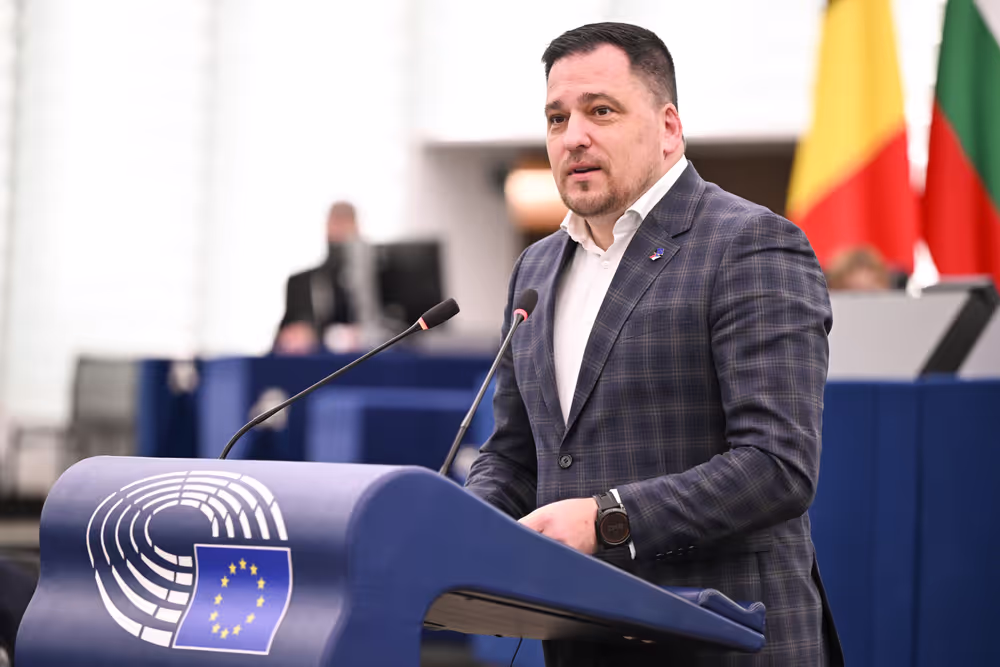 EP Plenary session - Joint debate - Discharge 2023