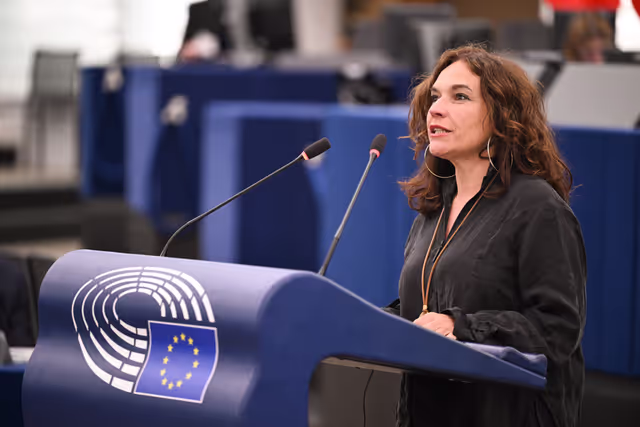 Fotagrafa 49: EP Plenary session - Joint debate - Discharge 2023