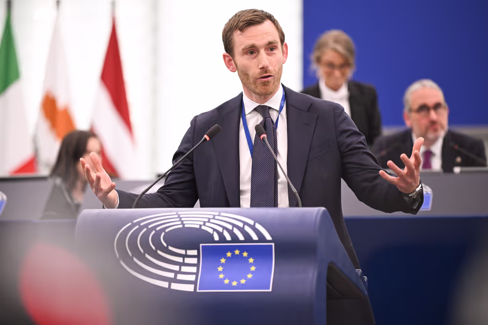 EP Plenary session - Joint debate - Discharge 2023