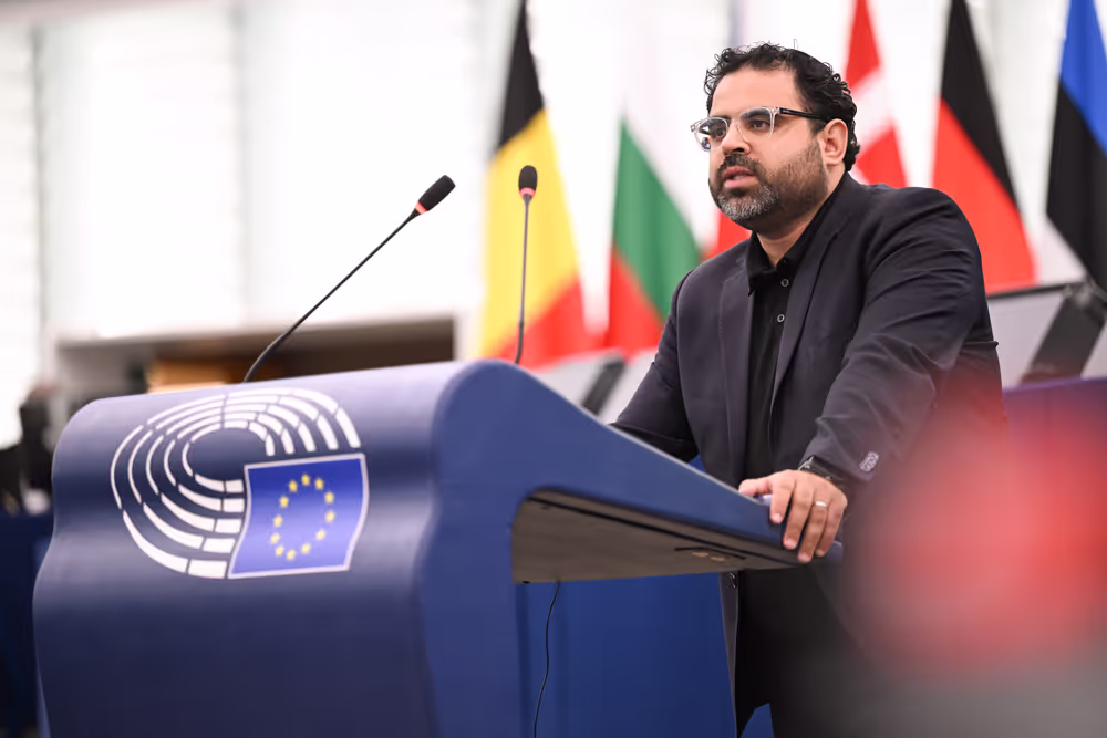 EP Plenary session - Joint debate - Discharge 2023