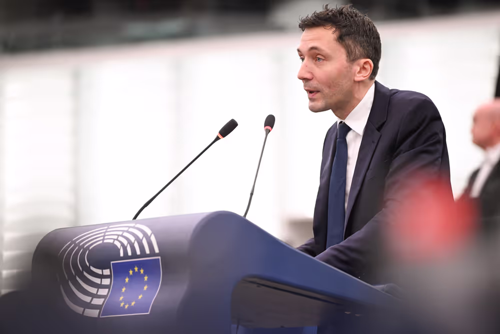 EP Plenary session - Joint debate - Discharge 2023