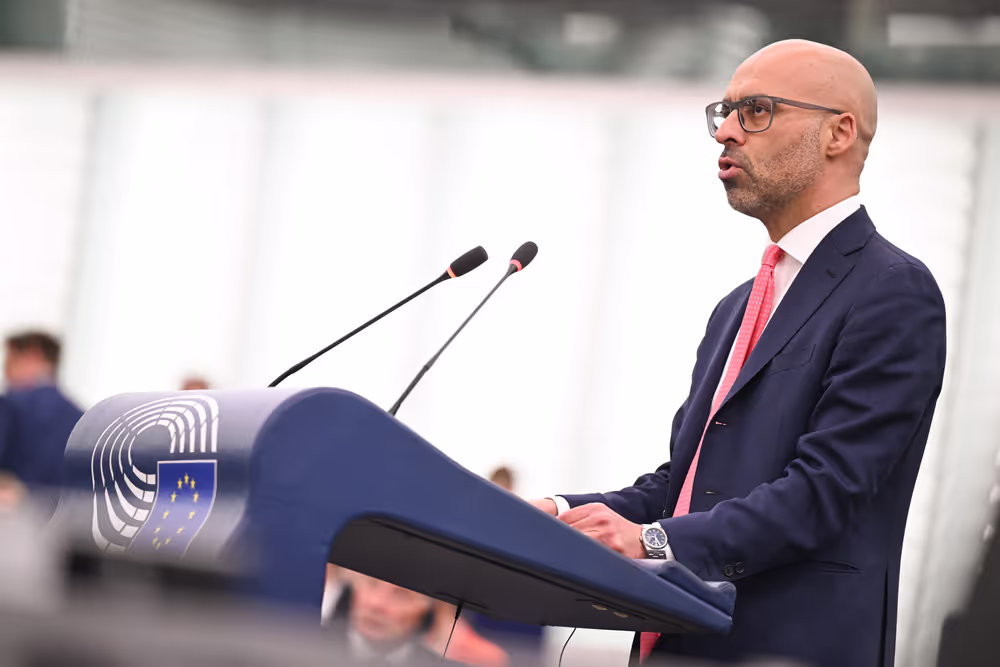 EP Plenary session - Joint debate - Discharge 2023