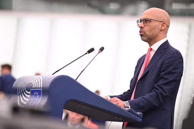 Fotagrafa 45: EP Plenary session - Joint debate - Discharge 2023