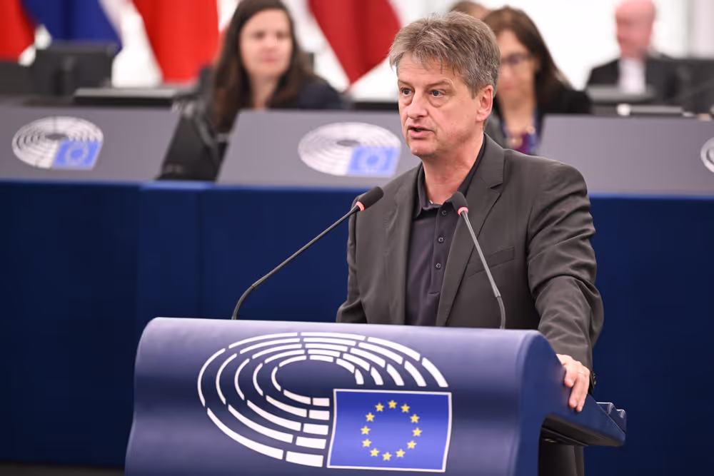 EP Plenary session - Joint debate - Discharge 2023