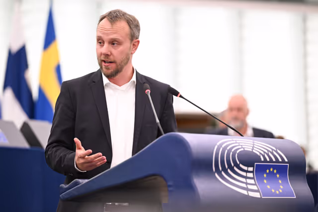 Fotagrafa 43: EP Plenary session - Joint debate - Discharge 2023