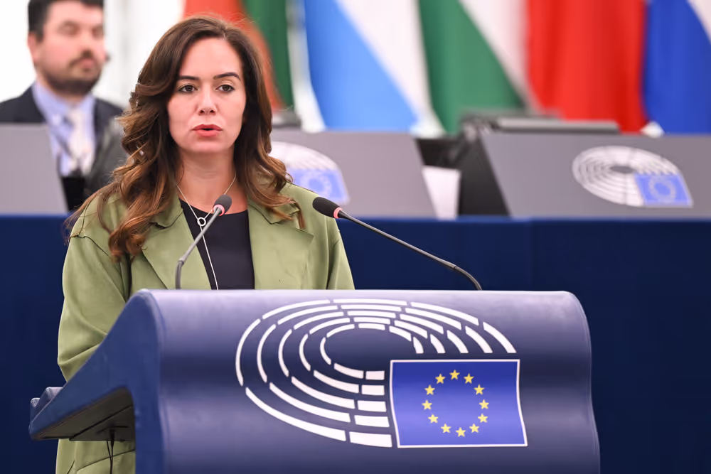 EP Plenary session - Joint debate - Discharge 2023