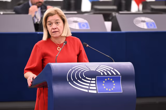 Fotagrafa 37: EP Plenary session - Joint debate - Discharge 2023