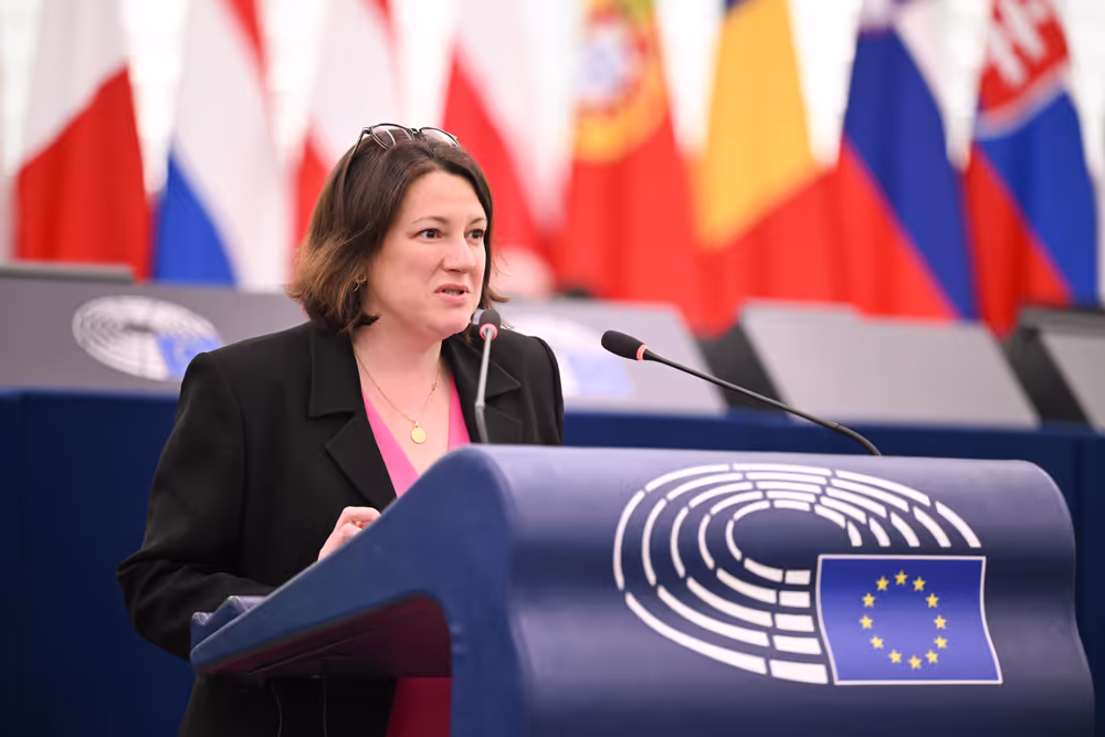 EP Plenary session - Joint debate - Discharge 2023