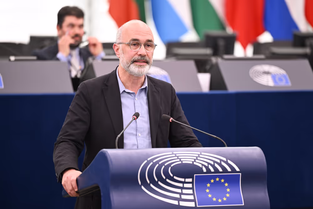 EP Plenary session - Joint debate - Discharge 2023