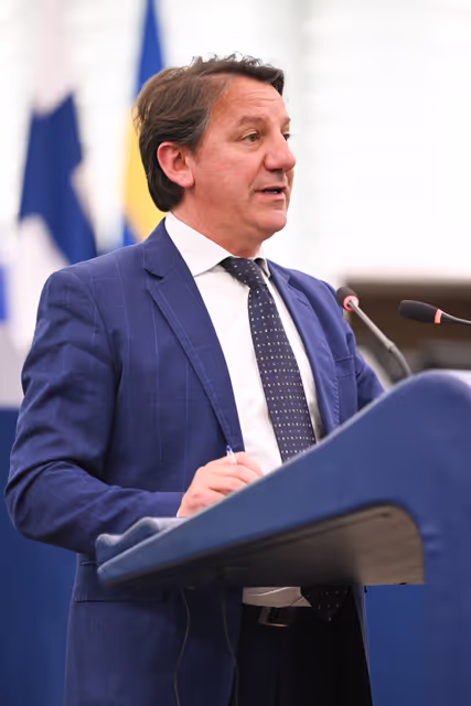 Fotagrafa 33: EP Plenary session - Joint debate - Discharge 2023