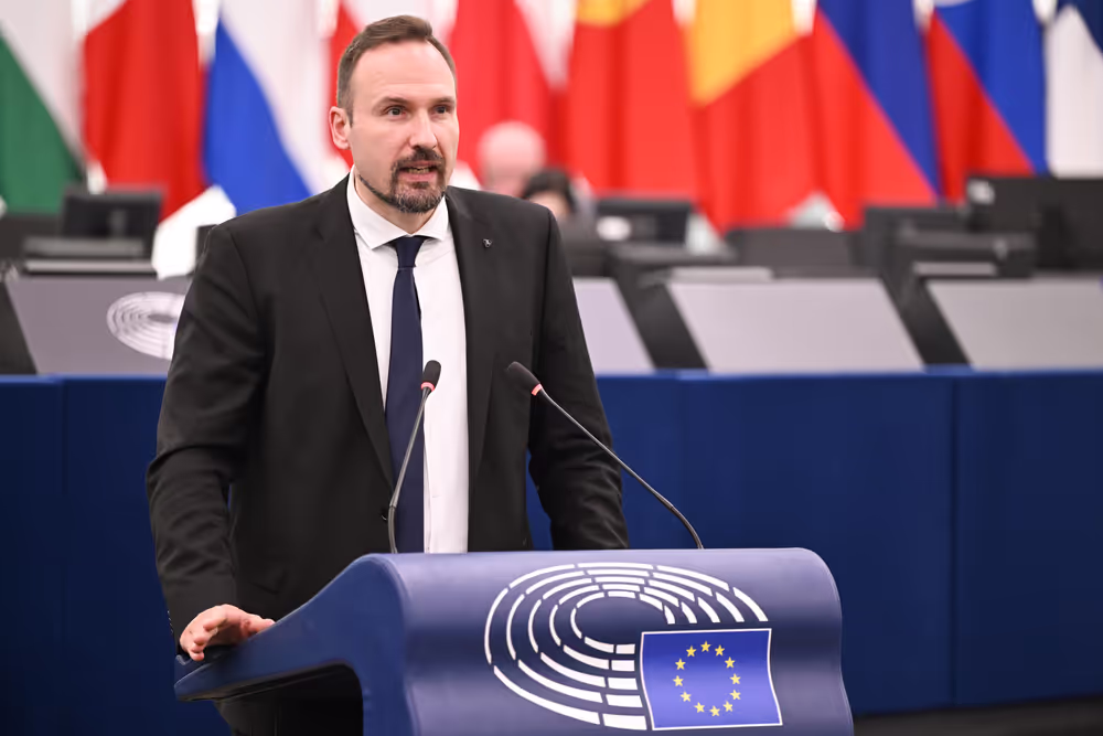 EP Plenary session - Joint debate - Discharge 2023