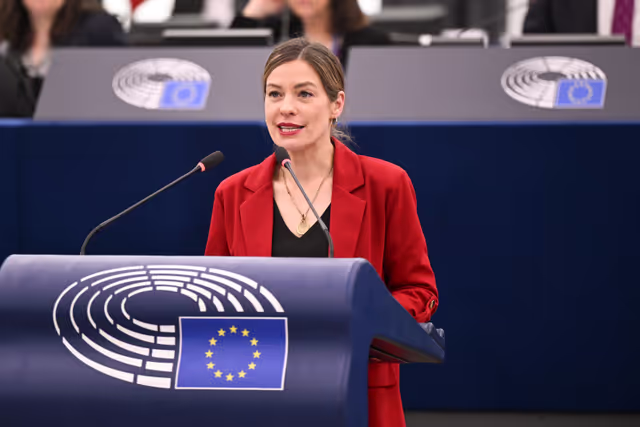 Fotagrafa 30: EP Plenary session - Joint debate - Discharge 2023