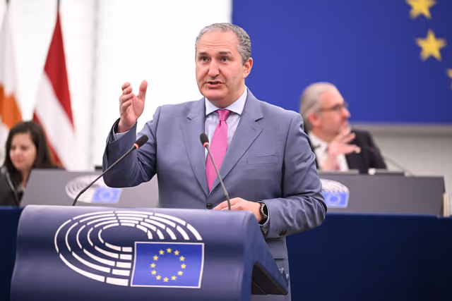 Fotagrafa 29: EP Plenary session - Joint debate - Discharge 2023