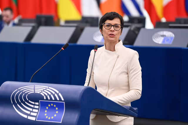 EP Plenary session - EP Plenary Session.2023 and 2024 reports on Serbia