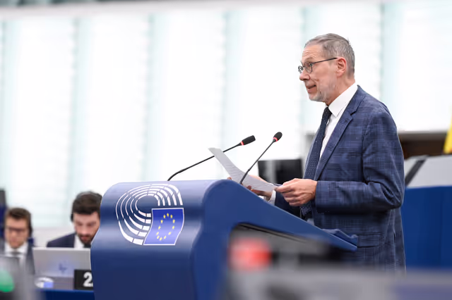 EP Plenary session - EP Plenary Session.2023 and 2024 reports on Serbia