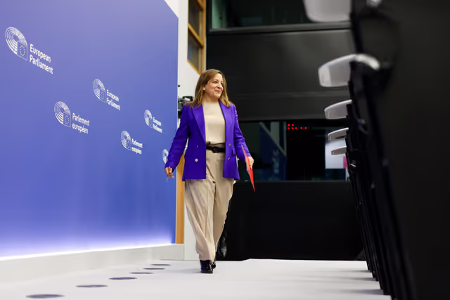 Fotó 14: Press briefing S&D Group