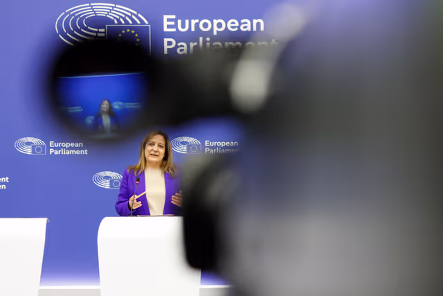 Fotó 13: Press briefing S&D Group