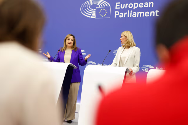 Fotó 10: Press briefing S&D Group