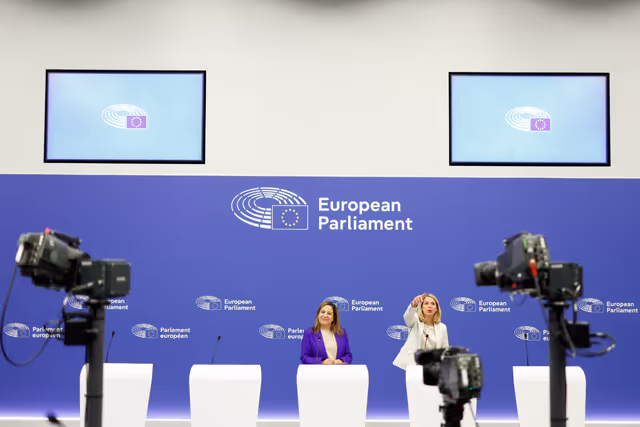 Fotó 4: Press briefing S&D Group