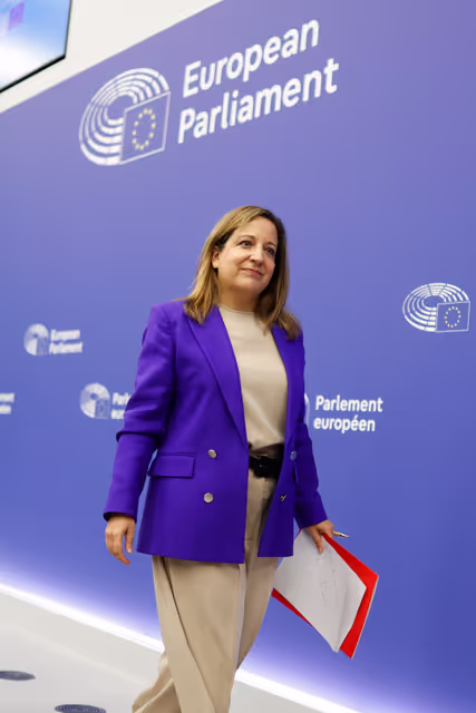 Fotó 1: Press briefing S&D Group