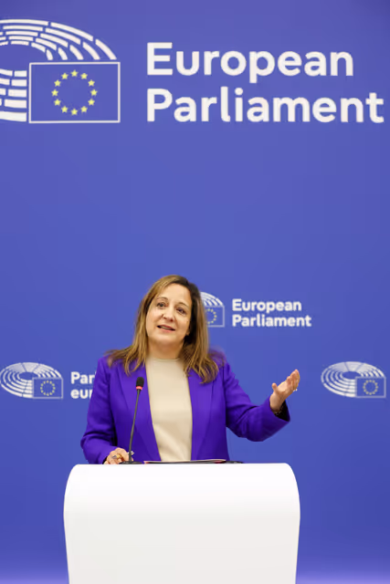 Fotó 15: Press briefing S&D Group