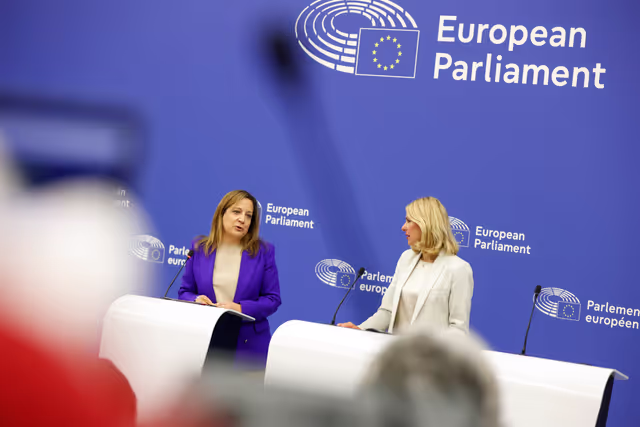 Fotó 11: Press briefing S&D Group